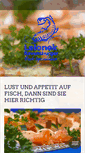 Mobile Screenshot of lelonek-fischspezialitaeten.de